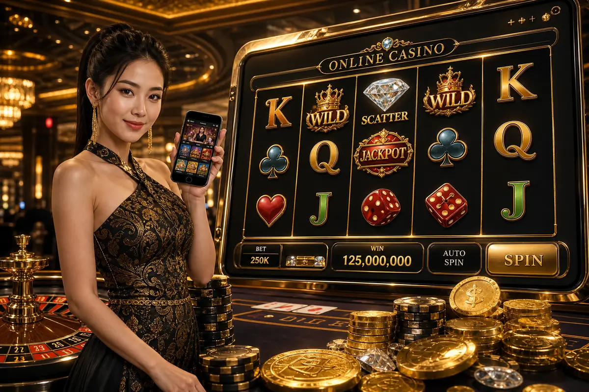 85slot လုံခြုံသော Login ဝင်ရောက်မှု