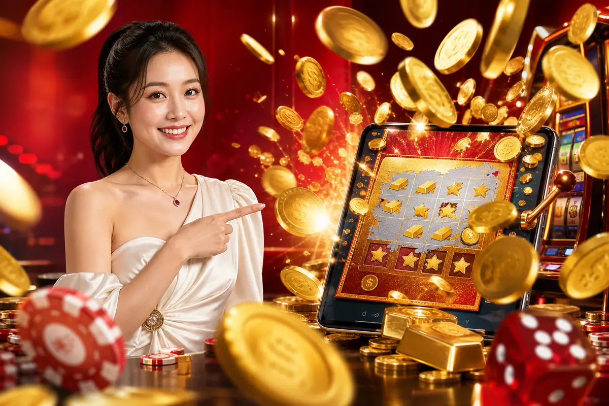 85slot ဘောလုံး Handicap လောင်းကြေးနည်း