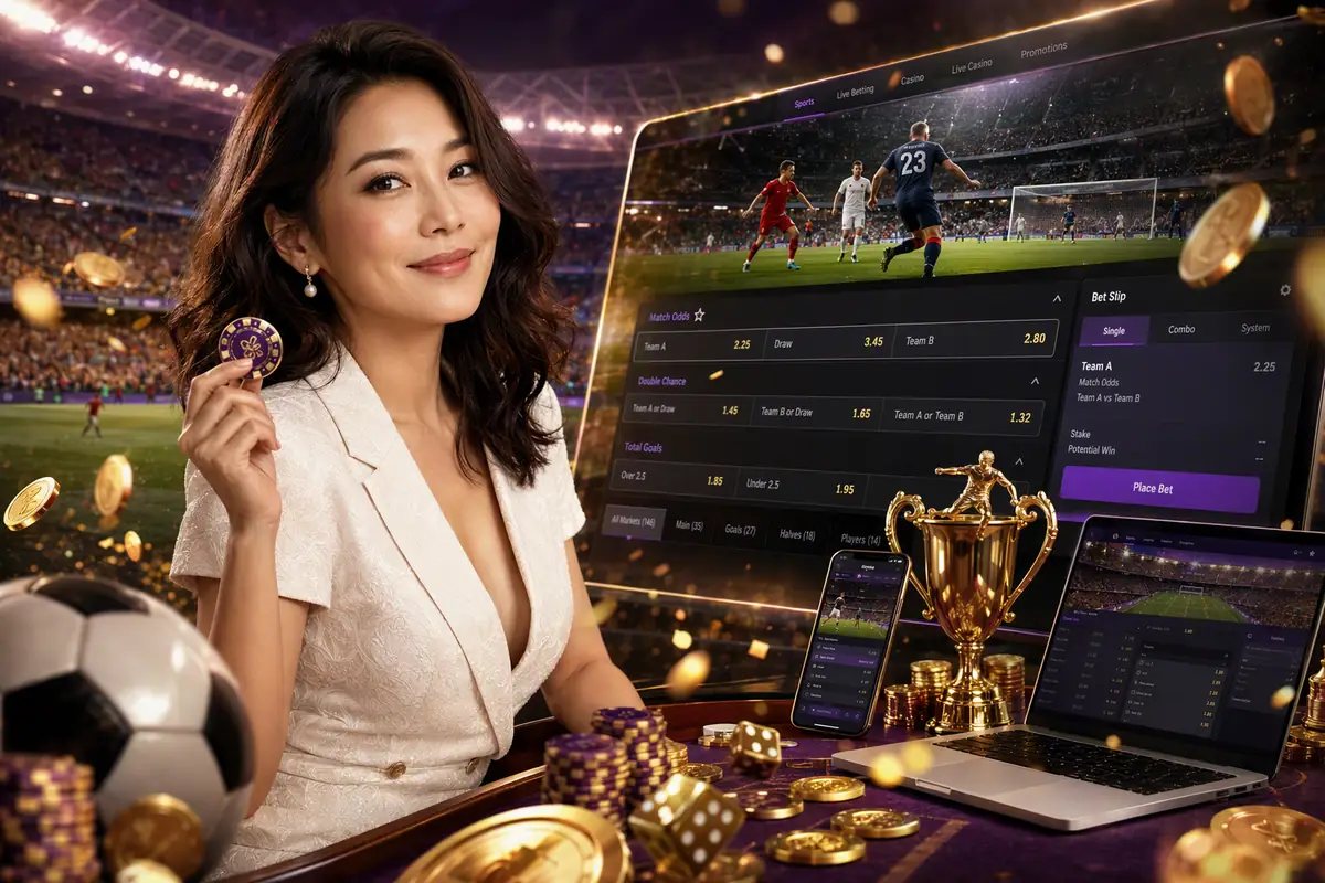 85slot တိုက်ရိုက် Live Casino ကဇာသည်