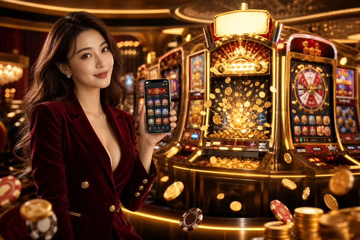 85slot Live Dealer ဂိမ်းကစားနည်း အဆင့်များ