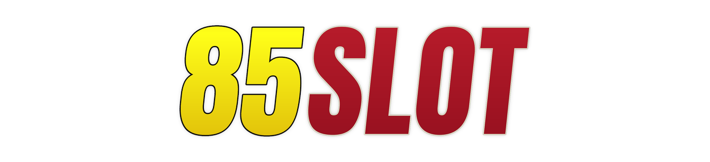 85slot လိုဂို